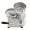 Koolmore Burger Press Patty Maker for 5 in Hamburgers, Stainless-Steel Manual Forming Machine CHM-5 - alternate 10